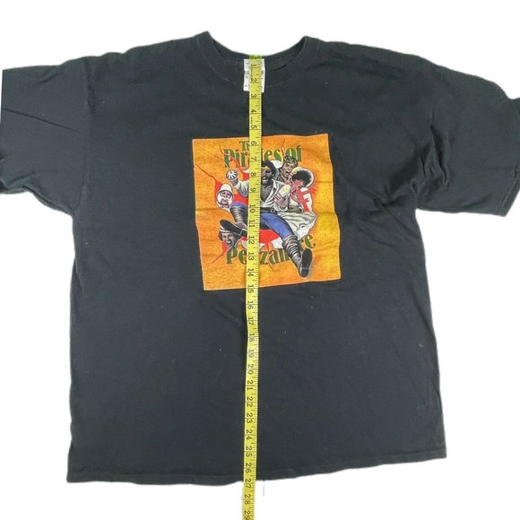 Vintage The Pirates of Penzance Shirt XL - Picture 5 of 8